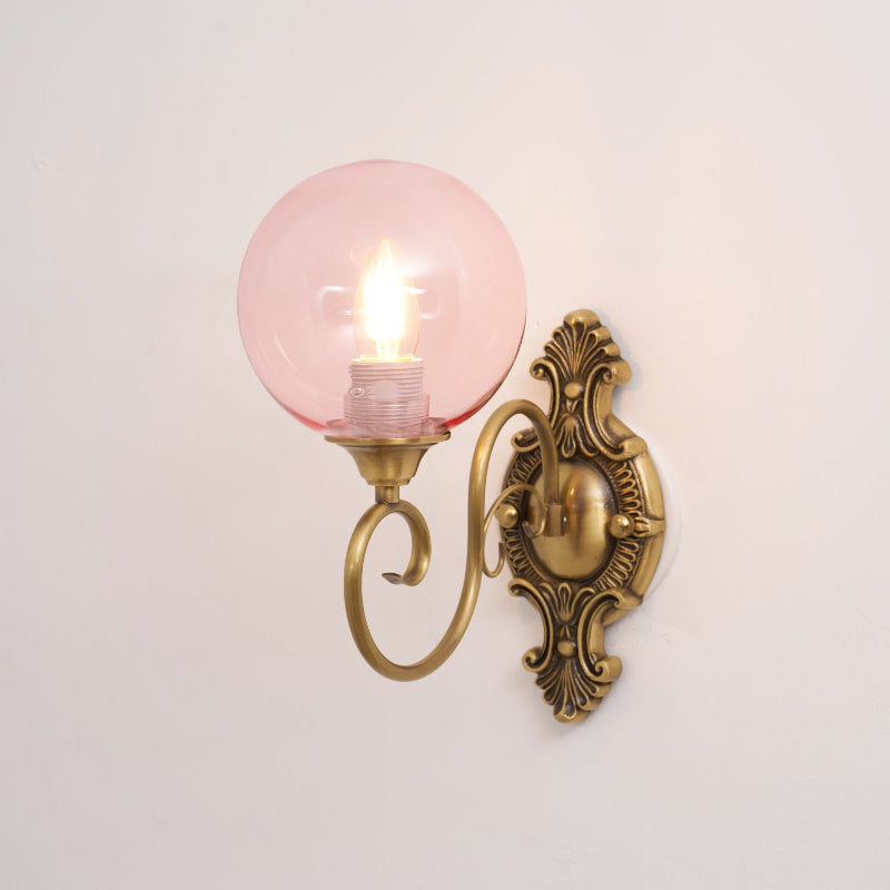 Lavinia aplique de pared