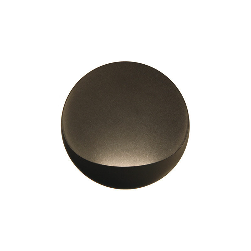 Flindt aplique de pared Redondo