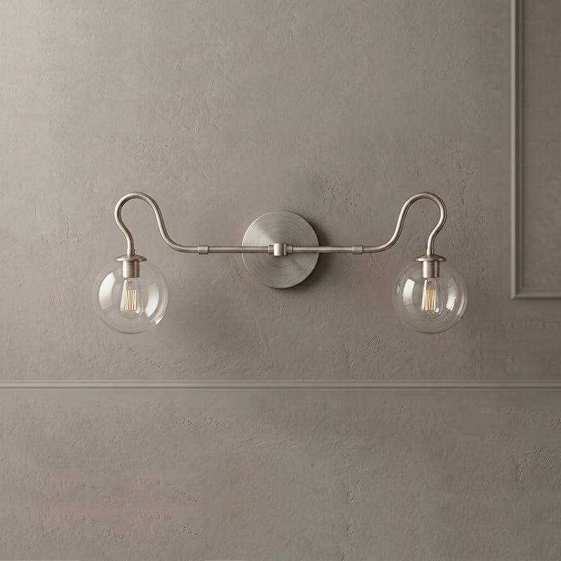 Marenne aplique de pared