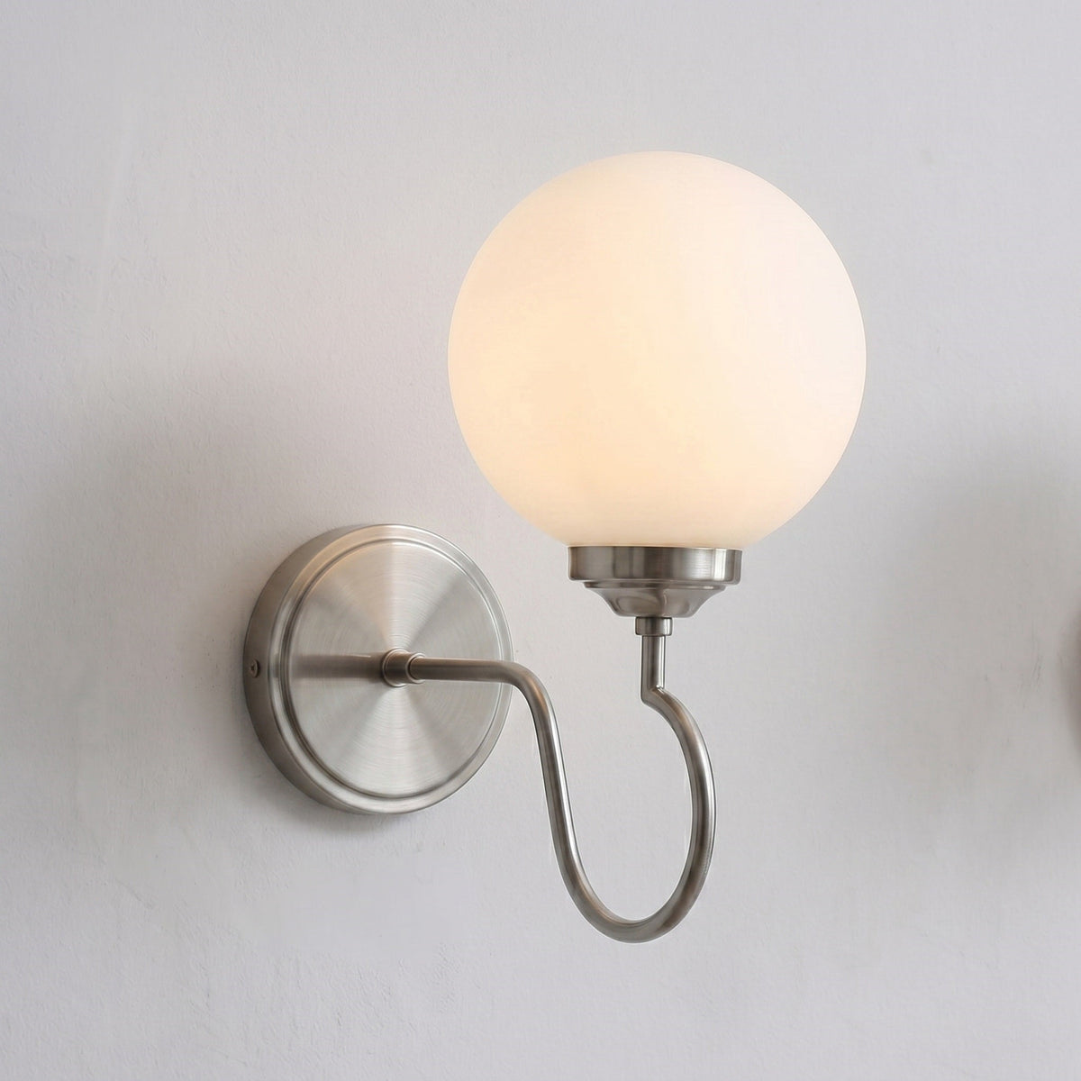 Corael aplique de pared Lume