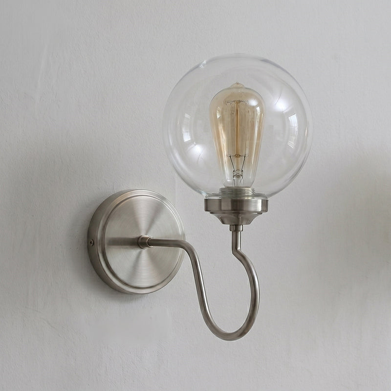 Corael aplique de pared Lume