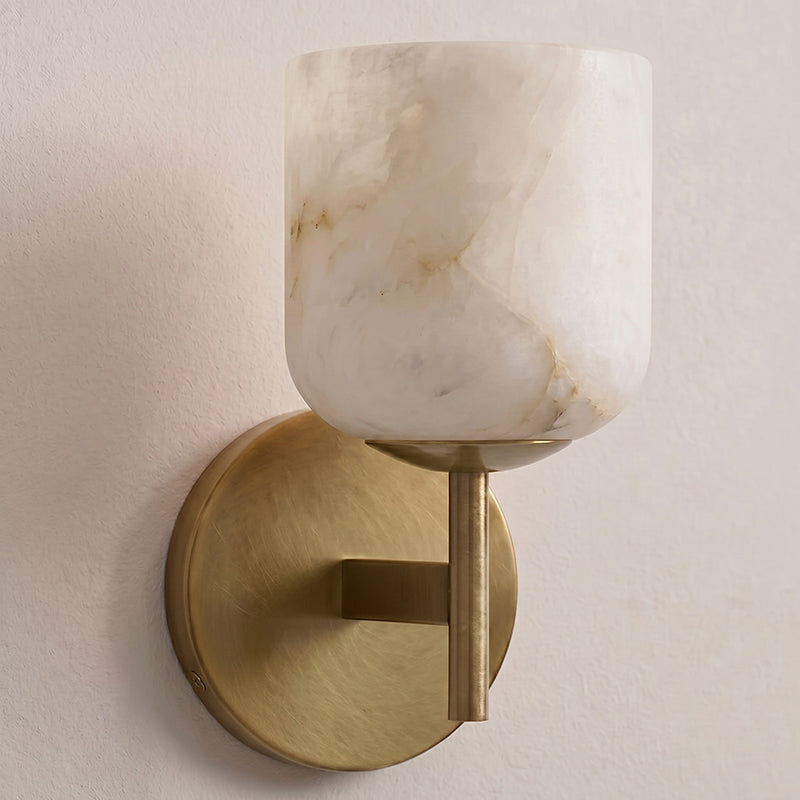 Ameliora aplique de pared