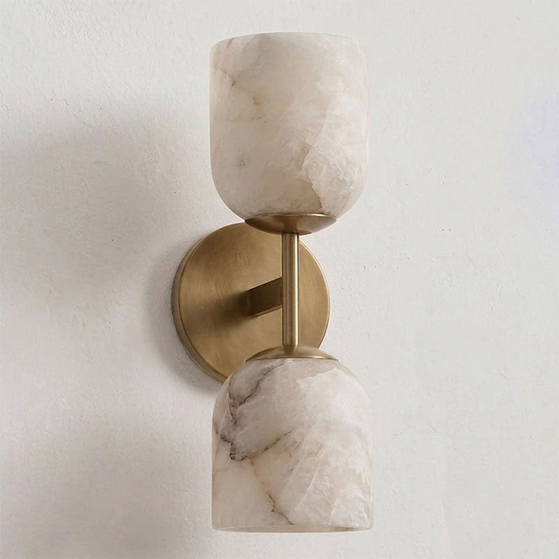 Ameliora aplique de pared