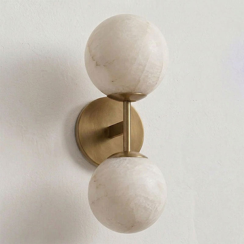 Ameliora aplique de pared