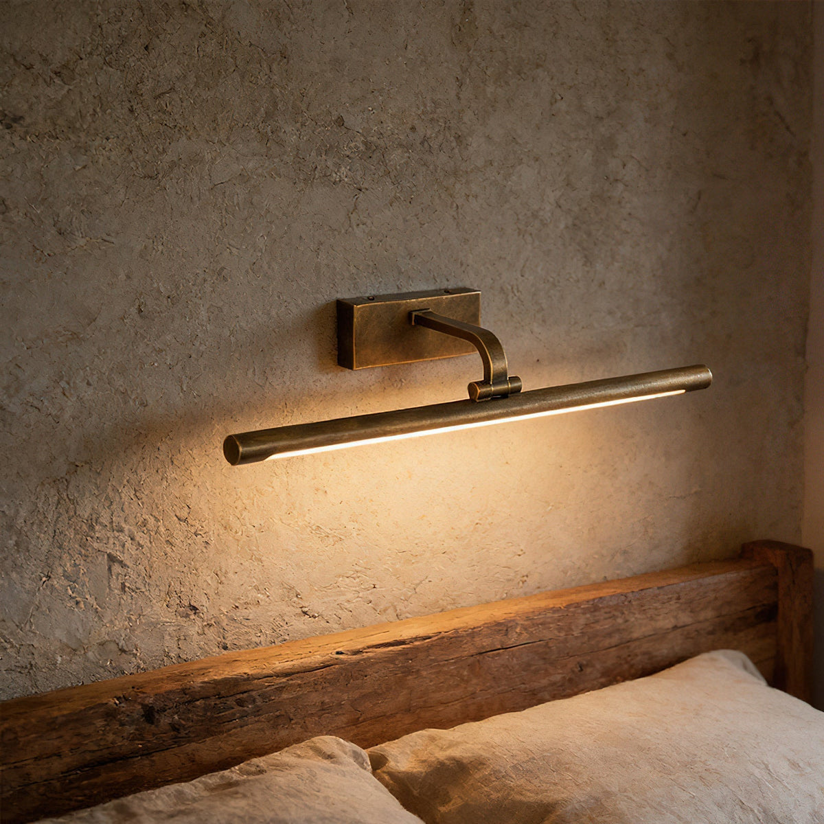 Ciruaine aplique de pared