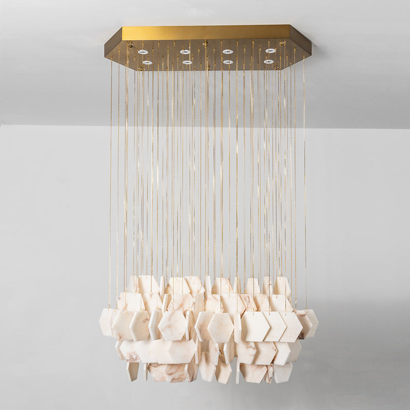 Calaelle lámpara de araña
