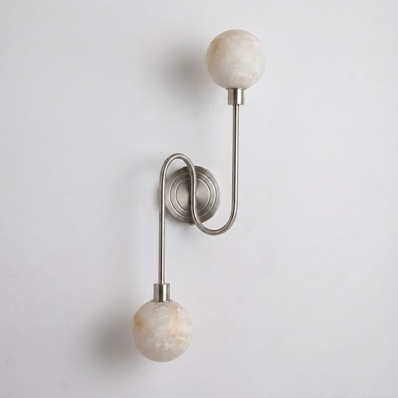 Miroielle aplique de pared