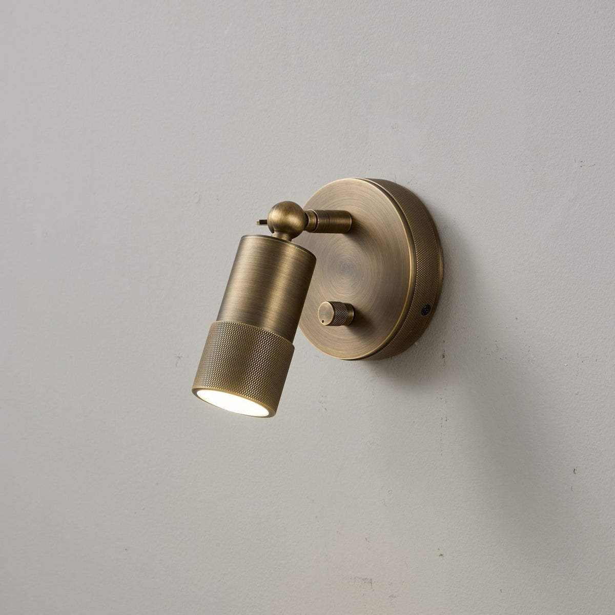 Tobin aplique de pared
