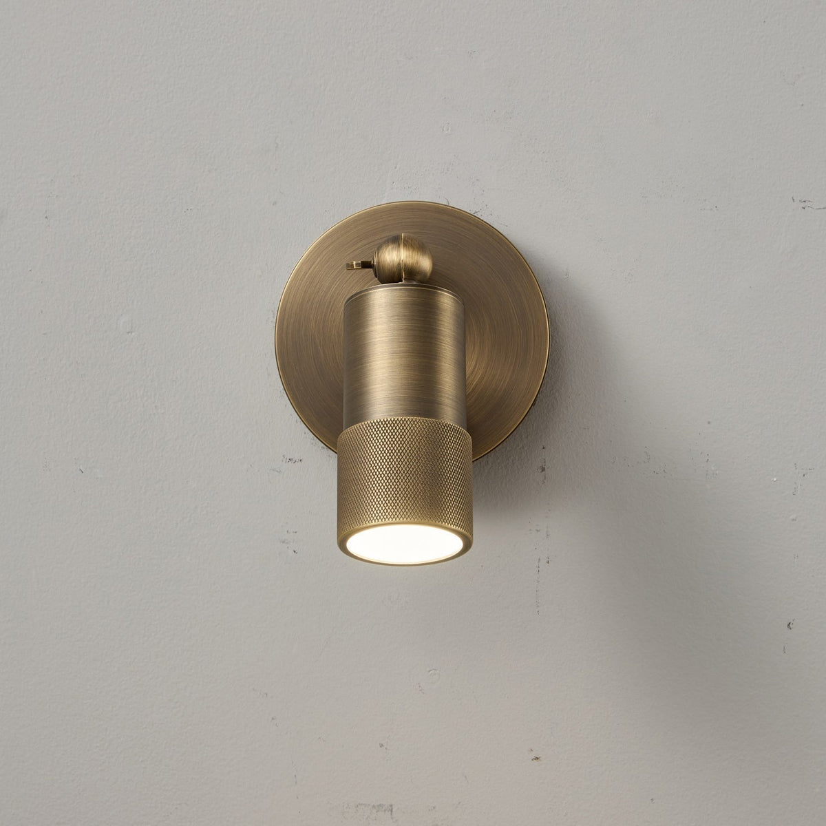 Tobin aplique de pared