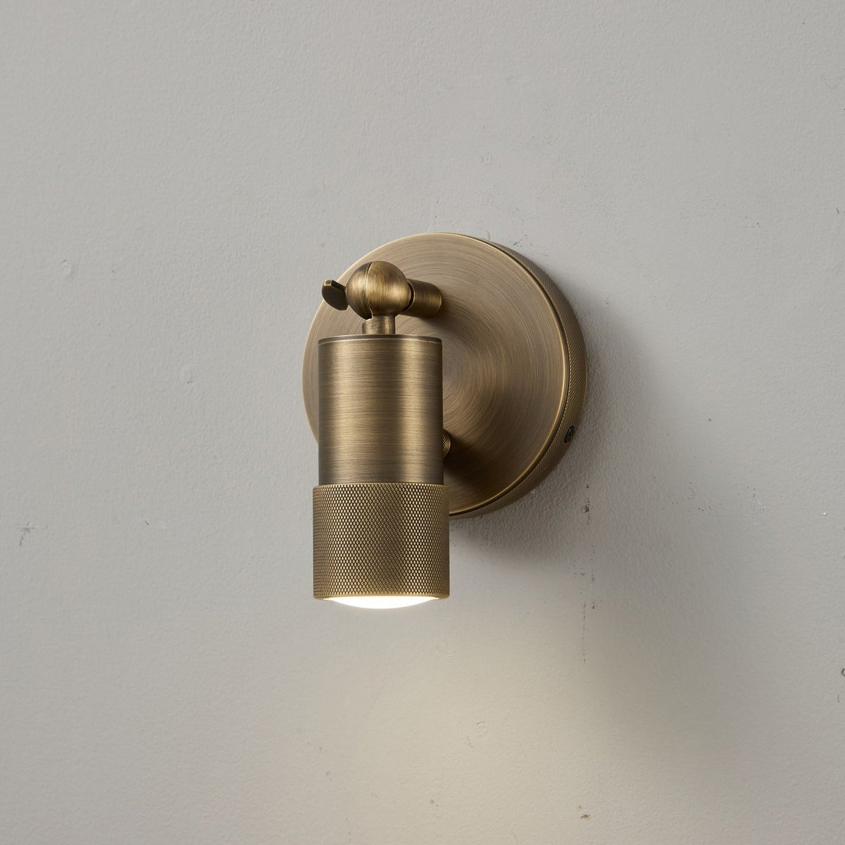 Tobin aplique de pared