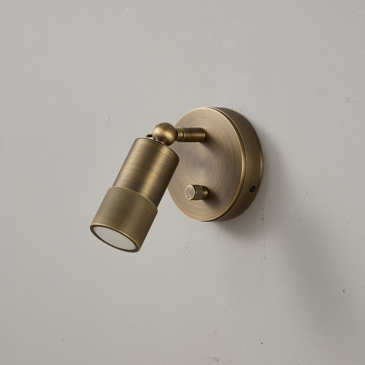 Tobin aplique de pared