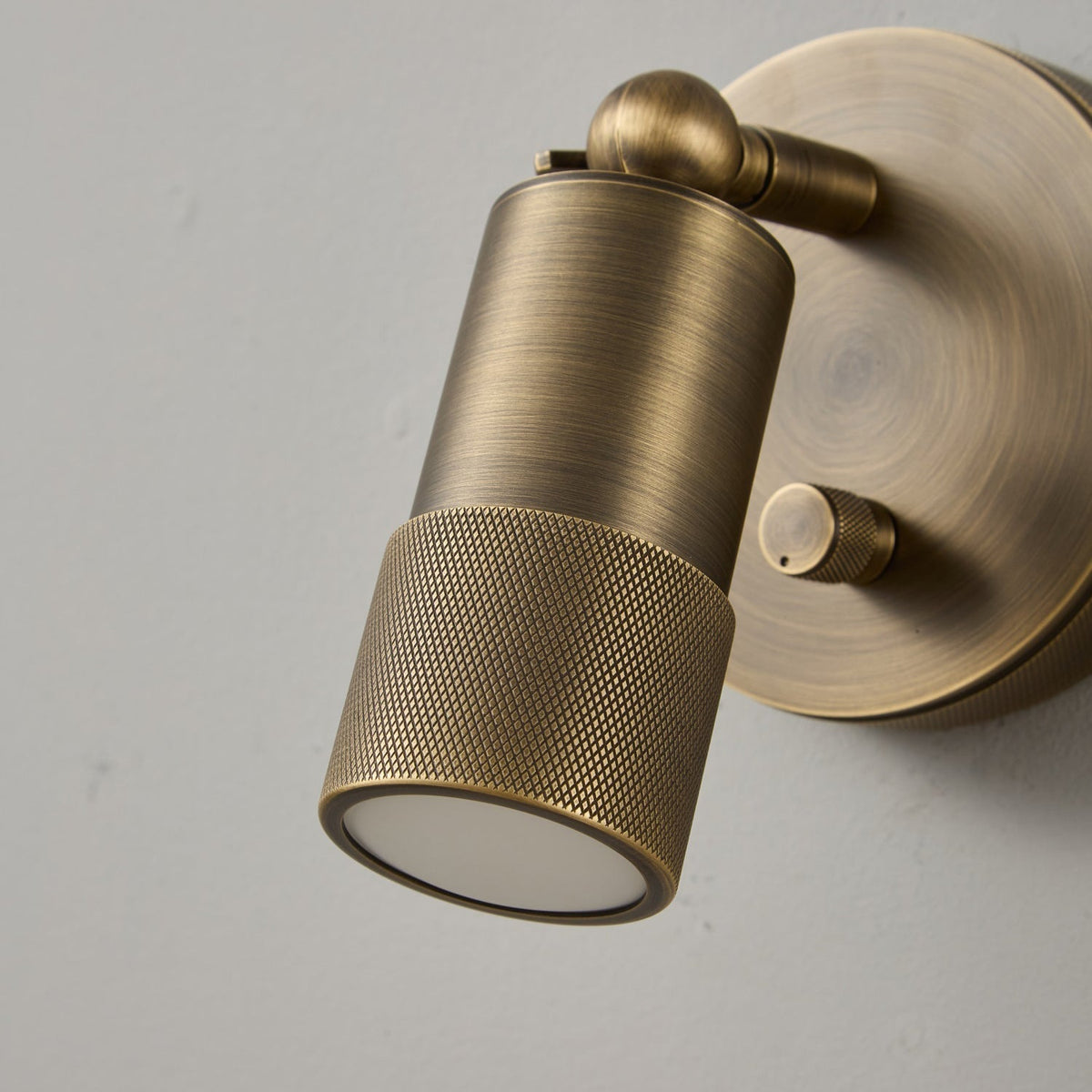 Tobin aplique de pared
