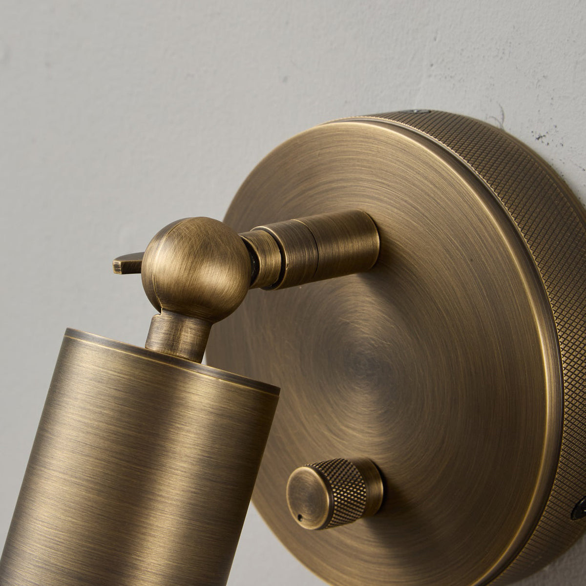 Tobin aplique de pared