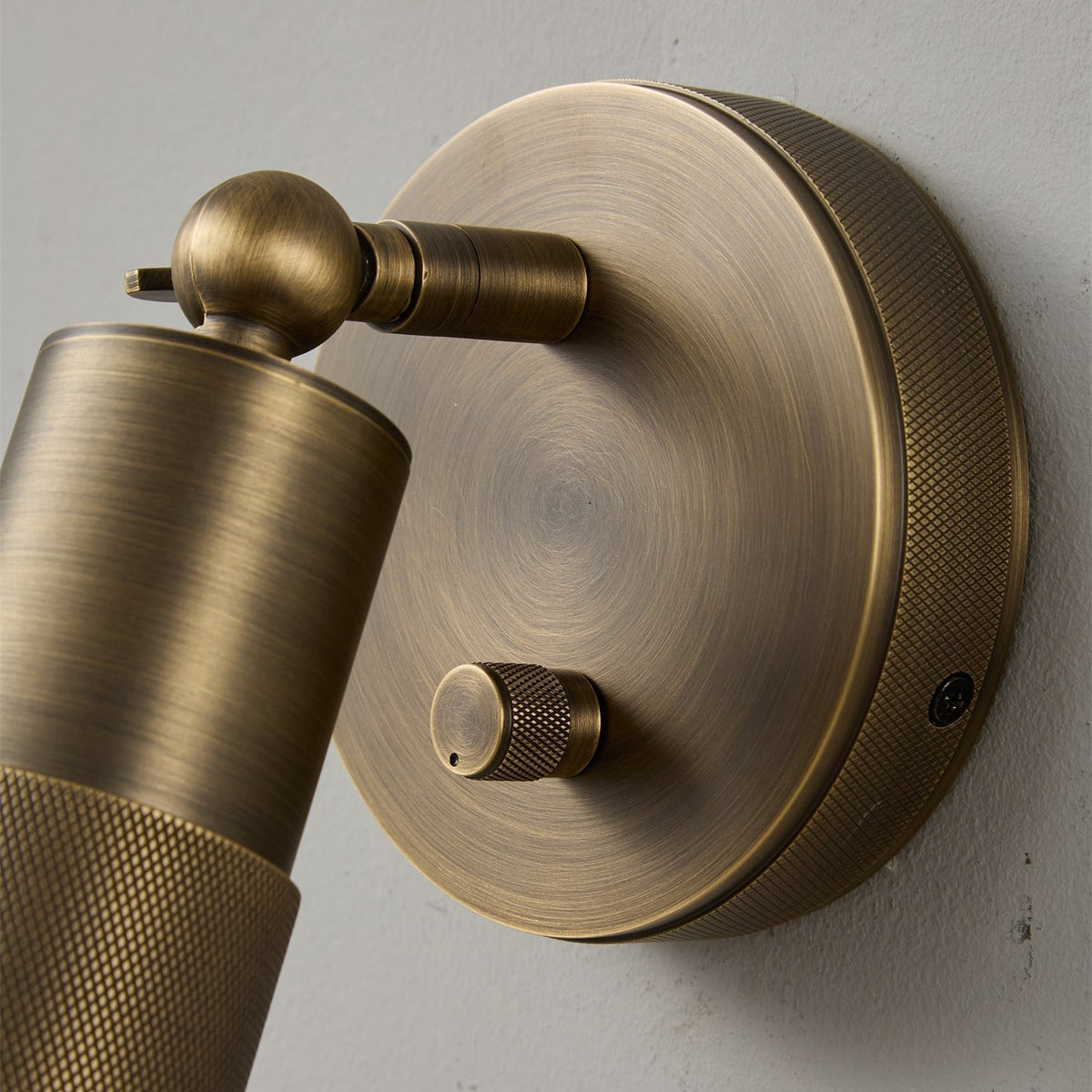 Tobin aplique de pared
