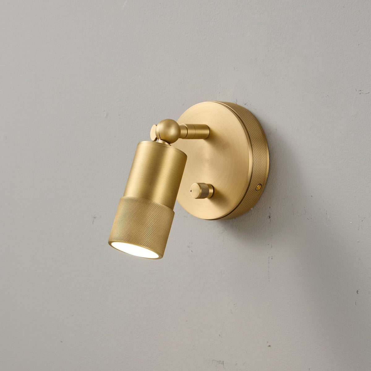 Tobin aplique de pared