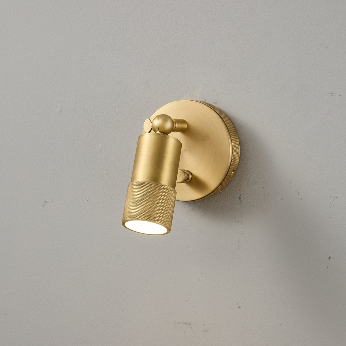 Tobin aplique de pared