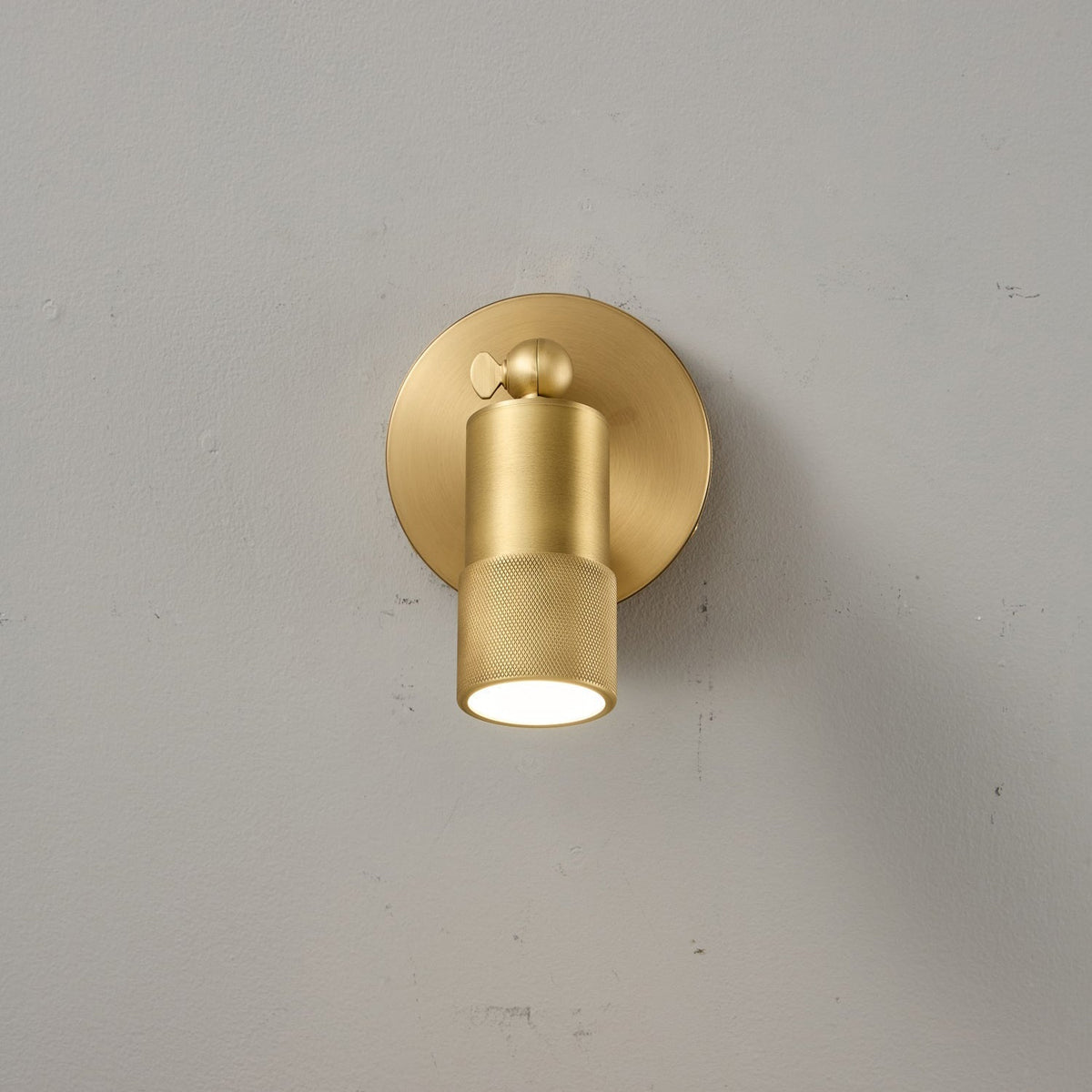 Tobin aplique de pared