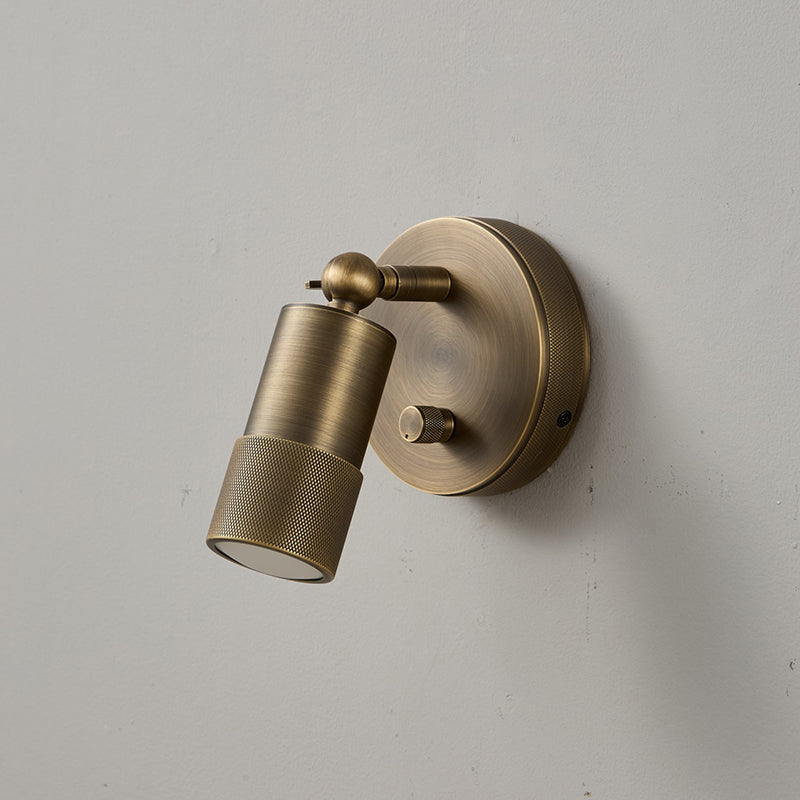 Tobin aplique de pared