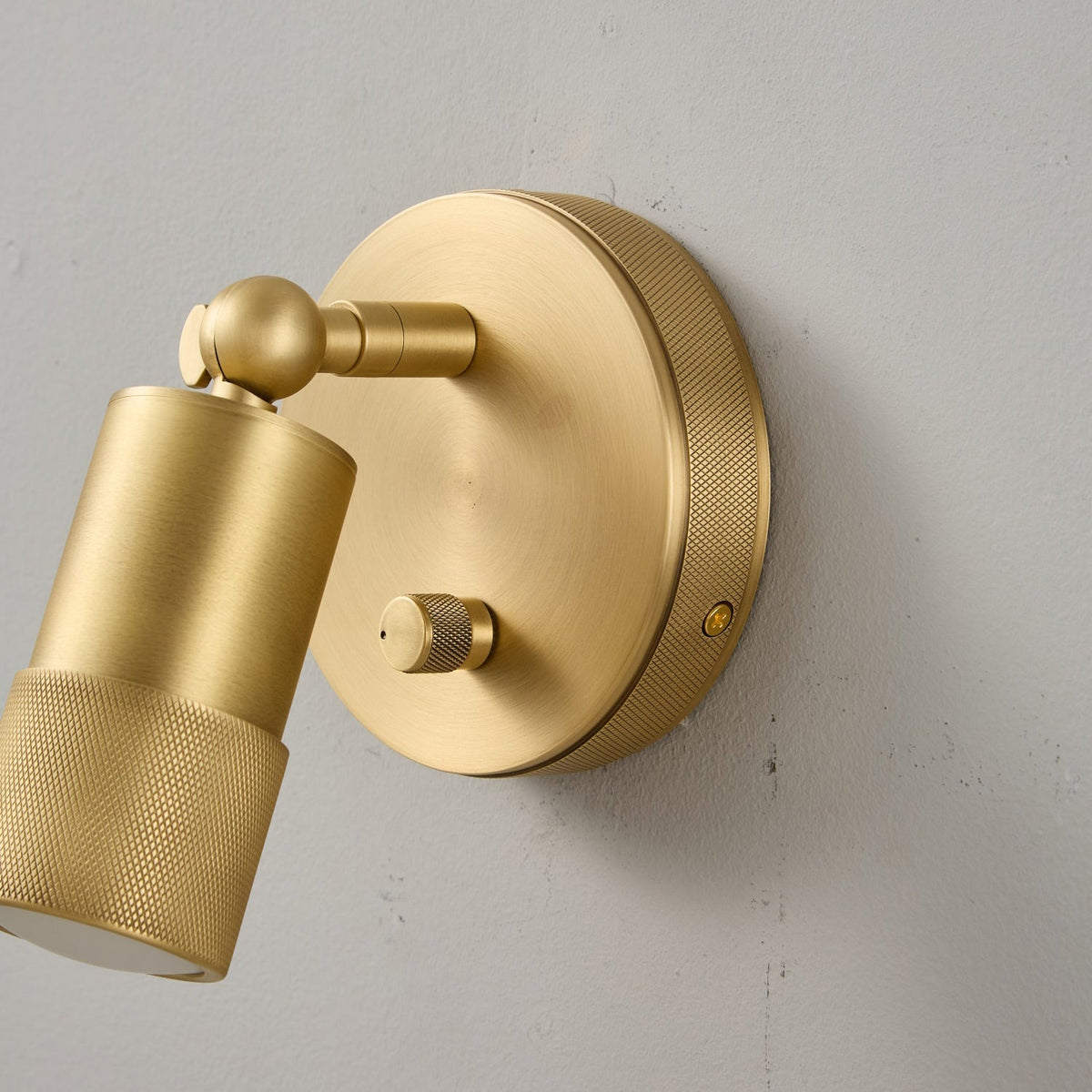 Tobin aplique de pared