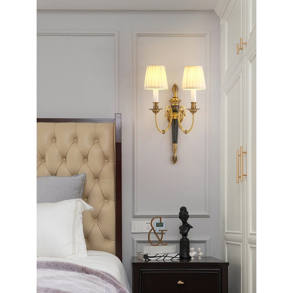 Victoria aplique de pared
