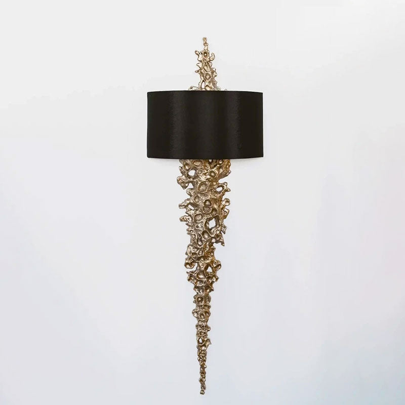 Nocthar aplique de pared en latón