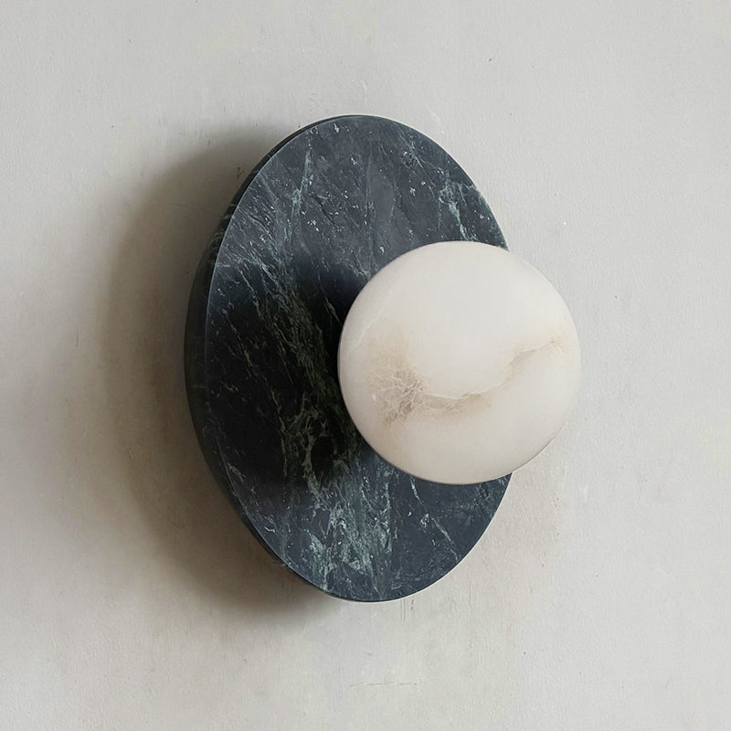 Orelirelia aplique de pared