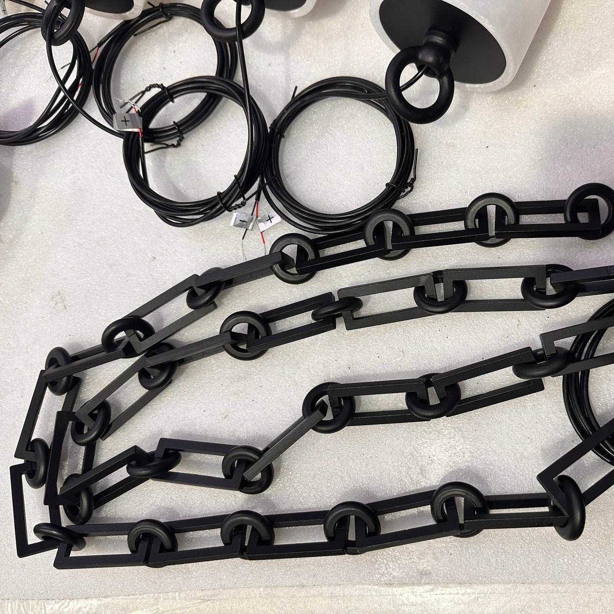 Elis lámpara de araña