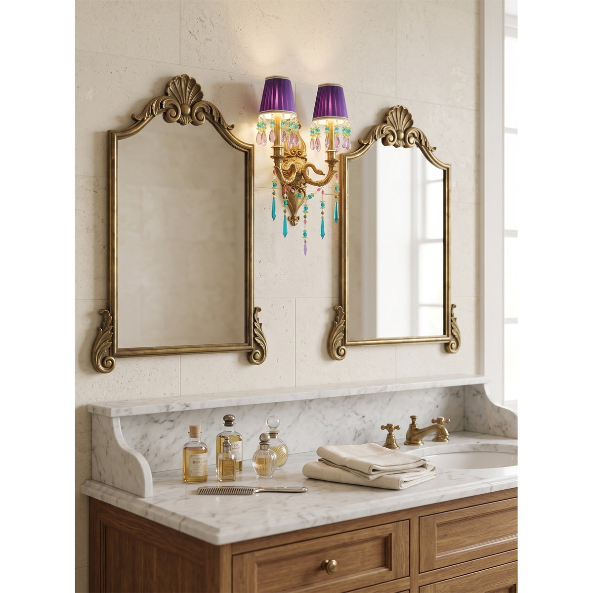 Renerella aplique de pared
