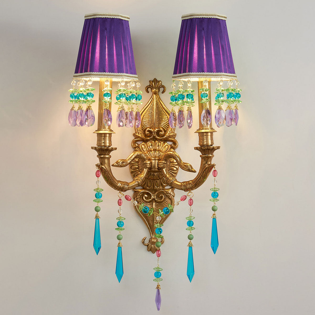 Renerella aplique de pared