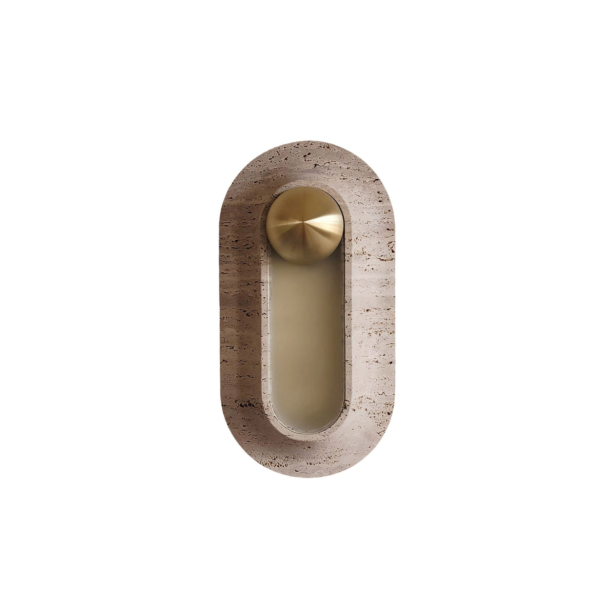 Caleraine aplique de pared