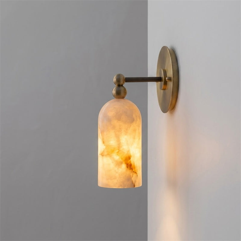 Maelora aplique de pared