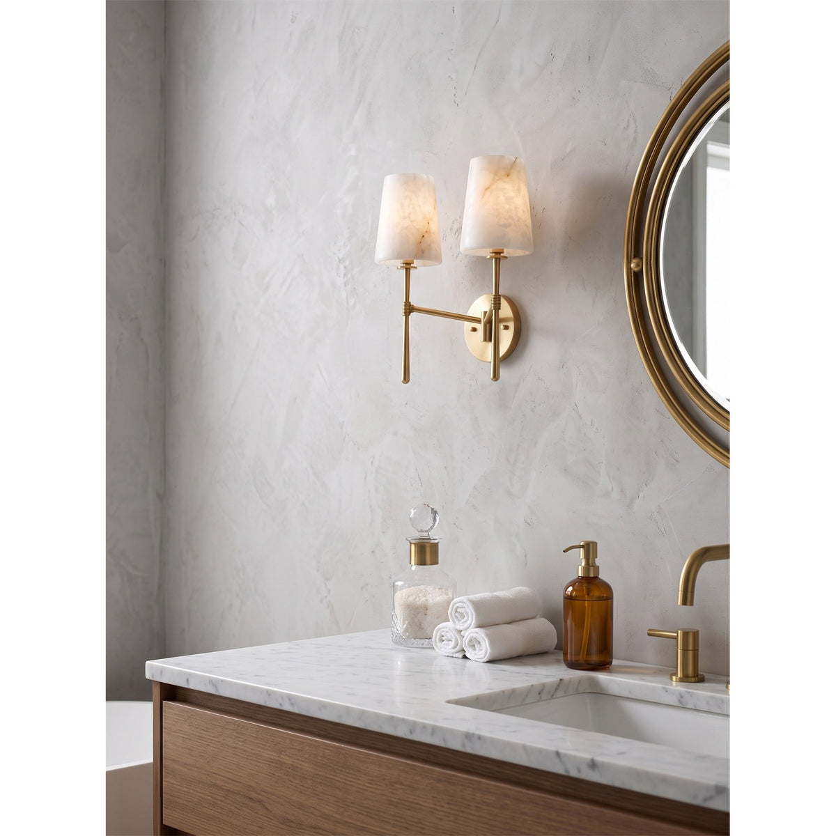 Lumalise aplique de pared