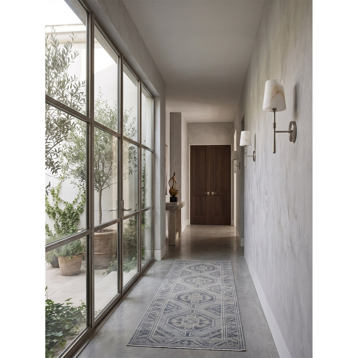 Lumalise aplique de pared