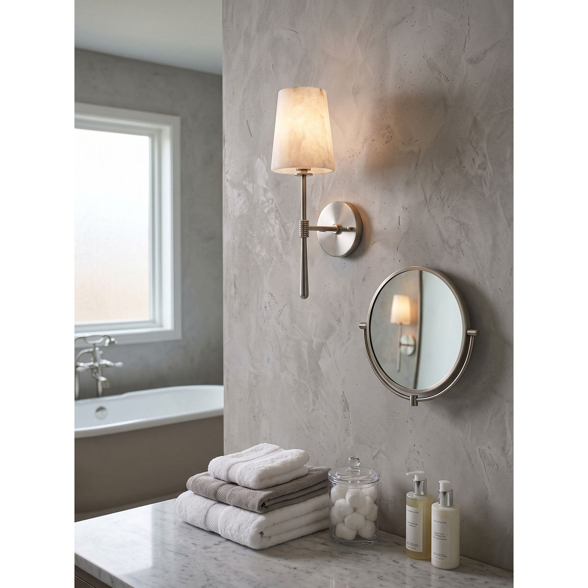 Lumalise aplique de pared