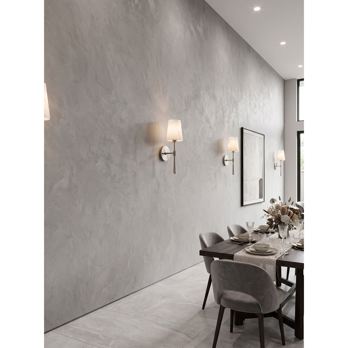 Lumalise aplique de pared