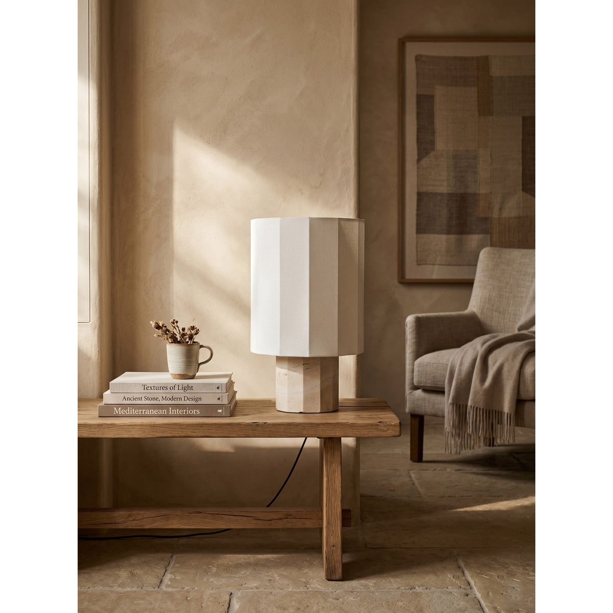 Lumineria Luminaria lámpara de mesa
