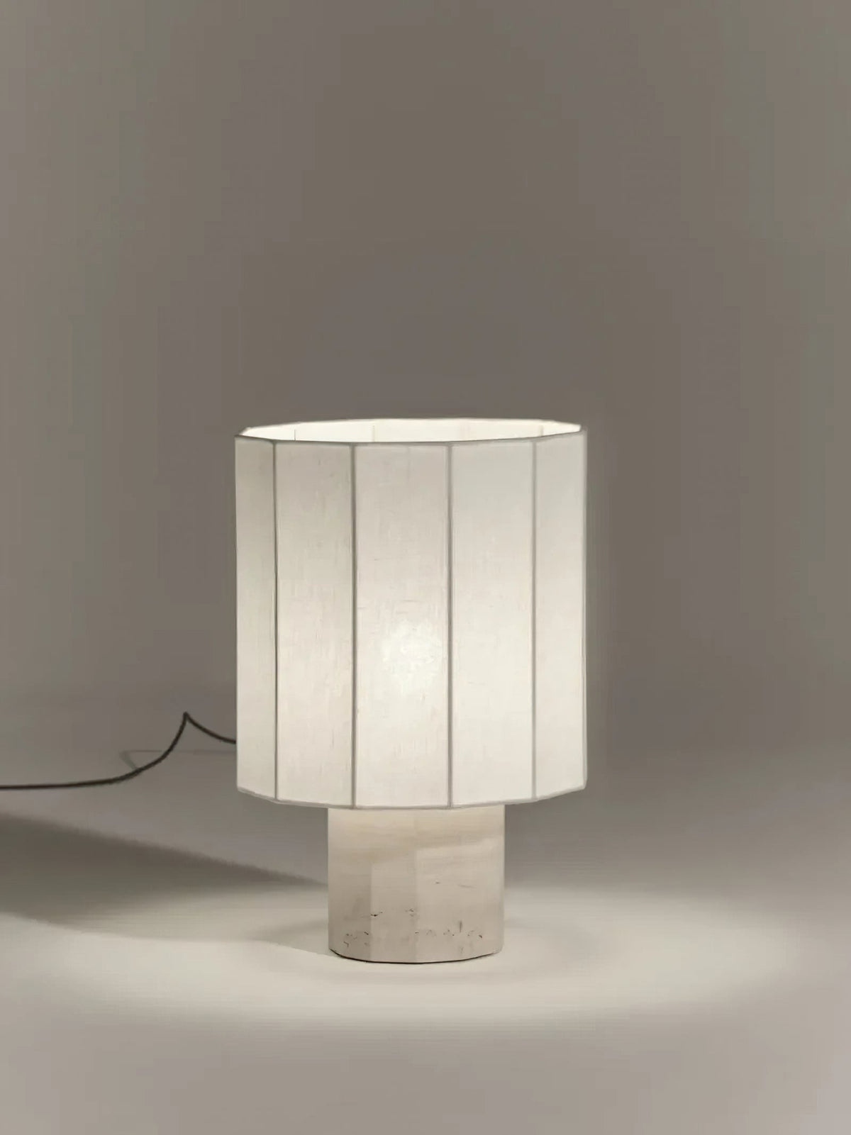 Lumineria Luminaria lámpara de mesa