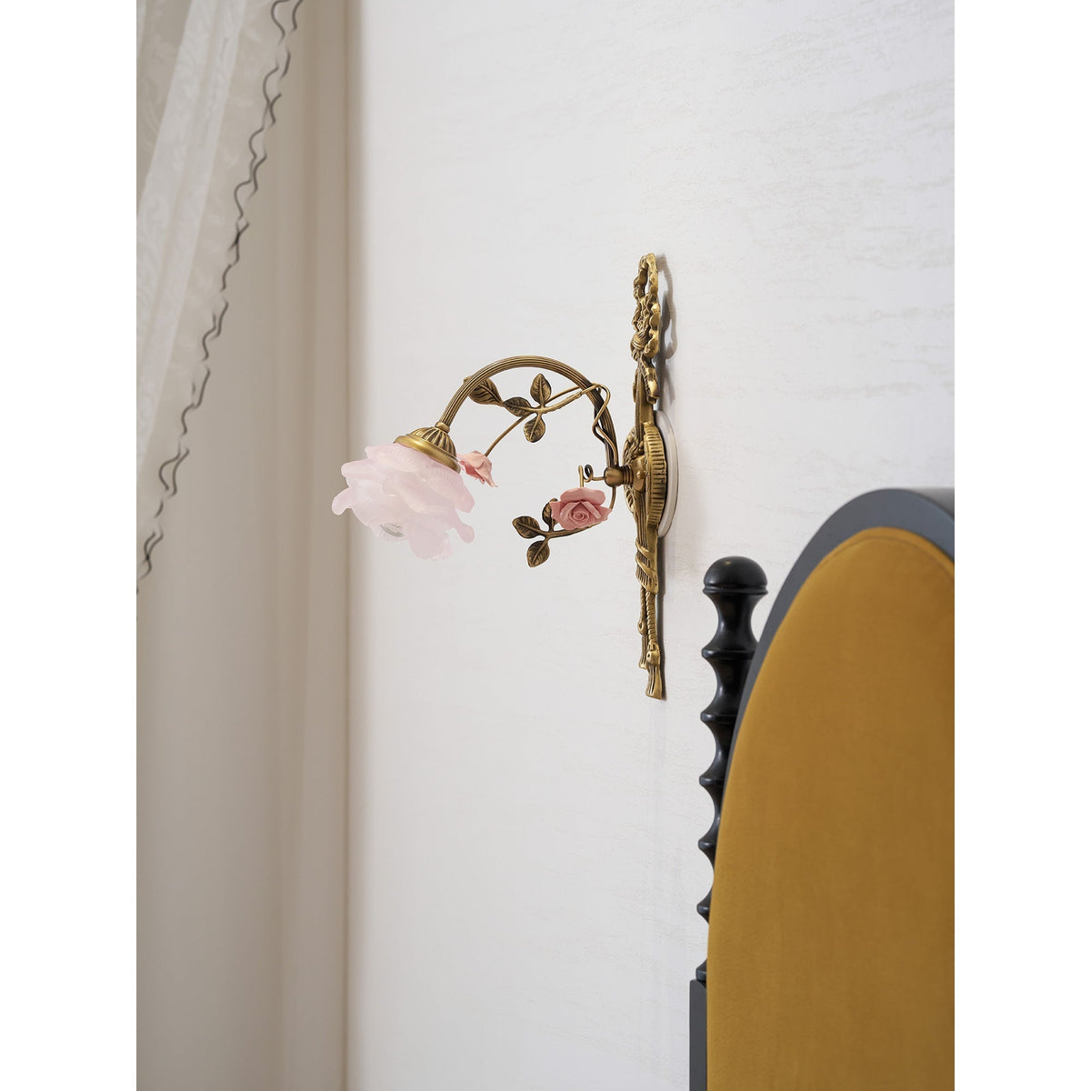 Valmora aplique de pared