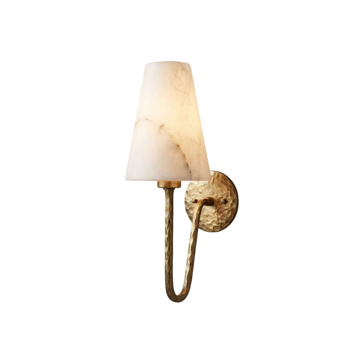 Renirette aplique de pared