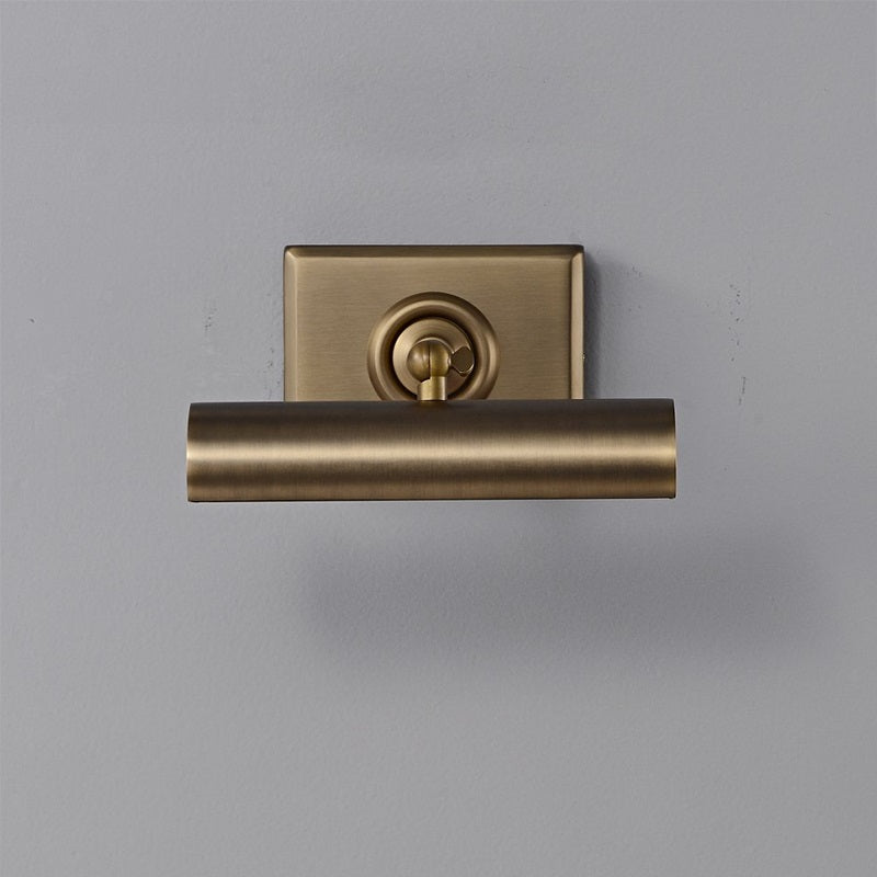 Marquessia aplique de pared Steamer