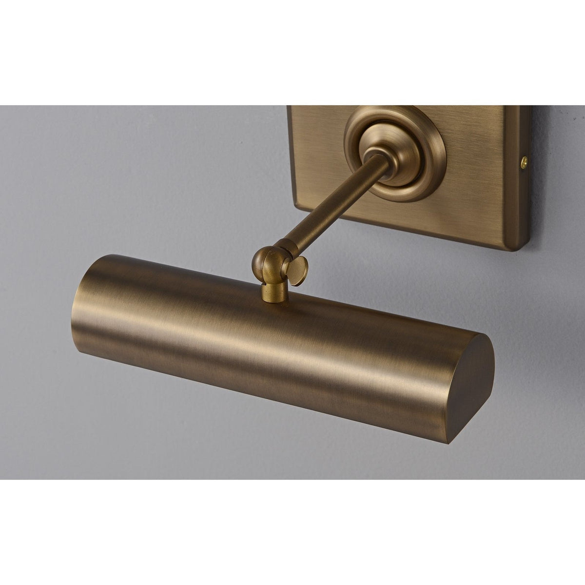 Marquessia aplique de pared Steamer