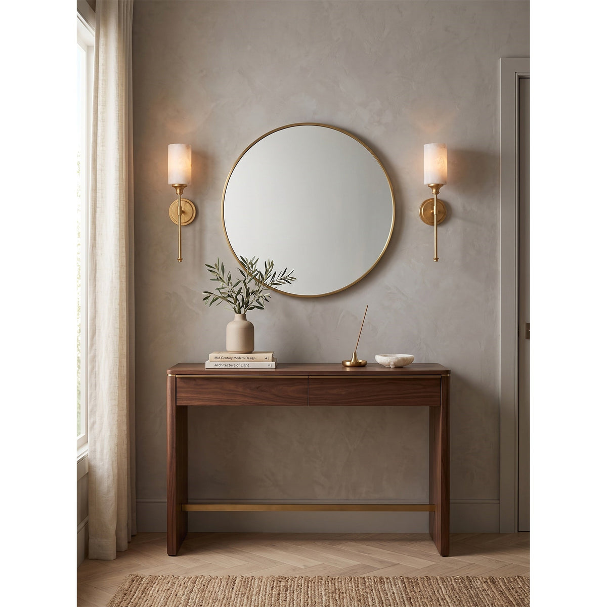 Lumeise aplique de pared