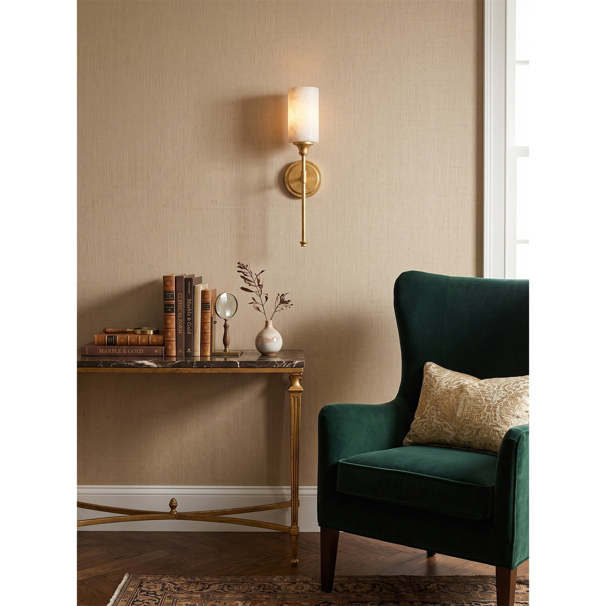 Lumeise aplique de pared
