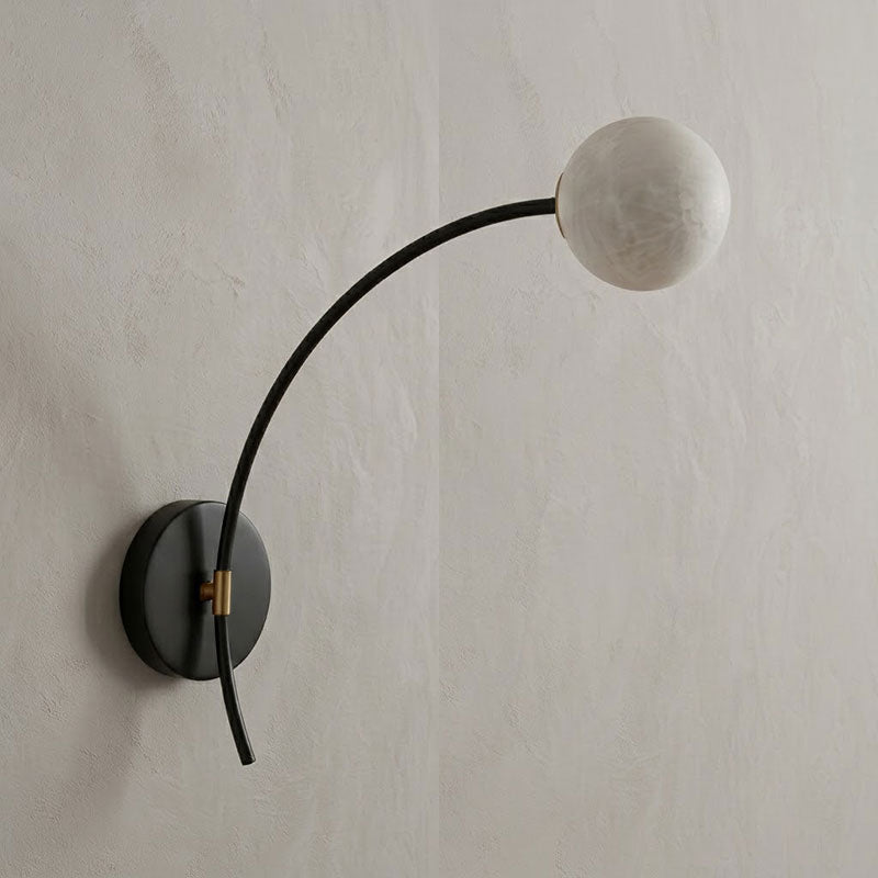 Rivoiella aplique de pared