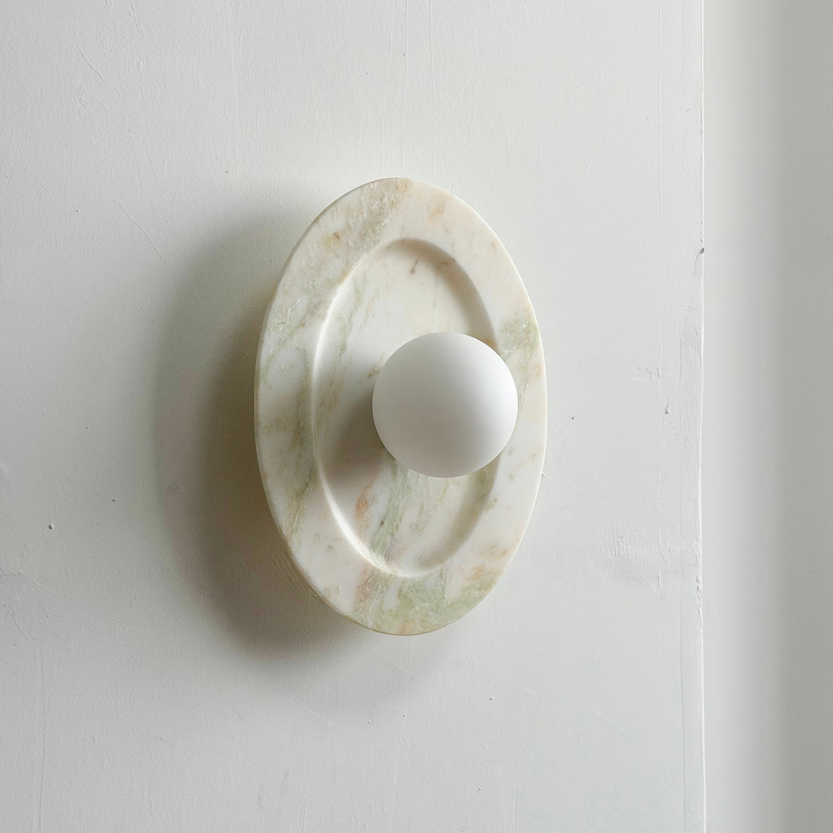 Rivinette aplique de pared