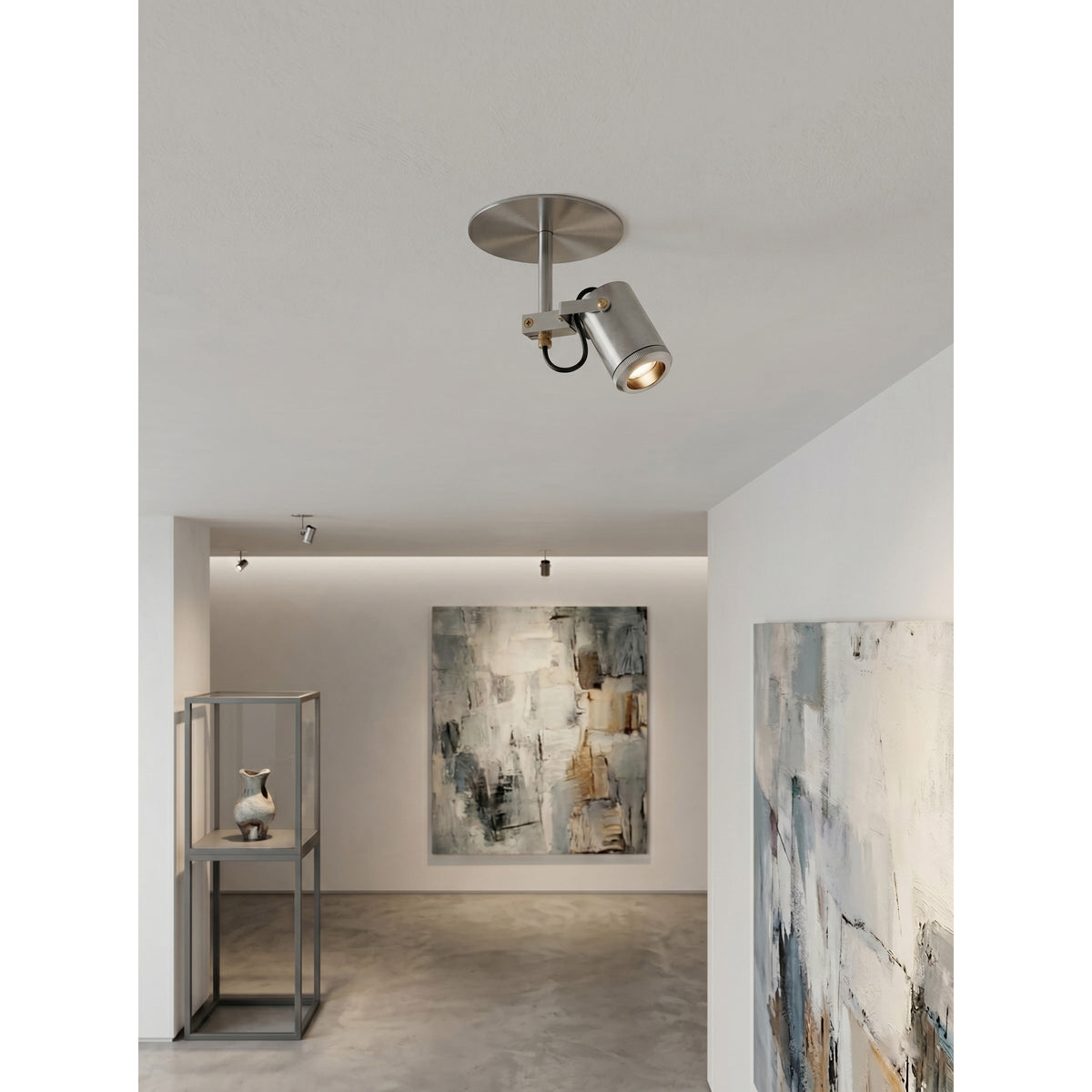 Triton plafón Kael Focus LED