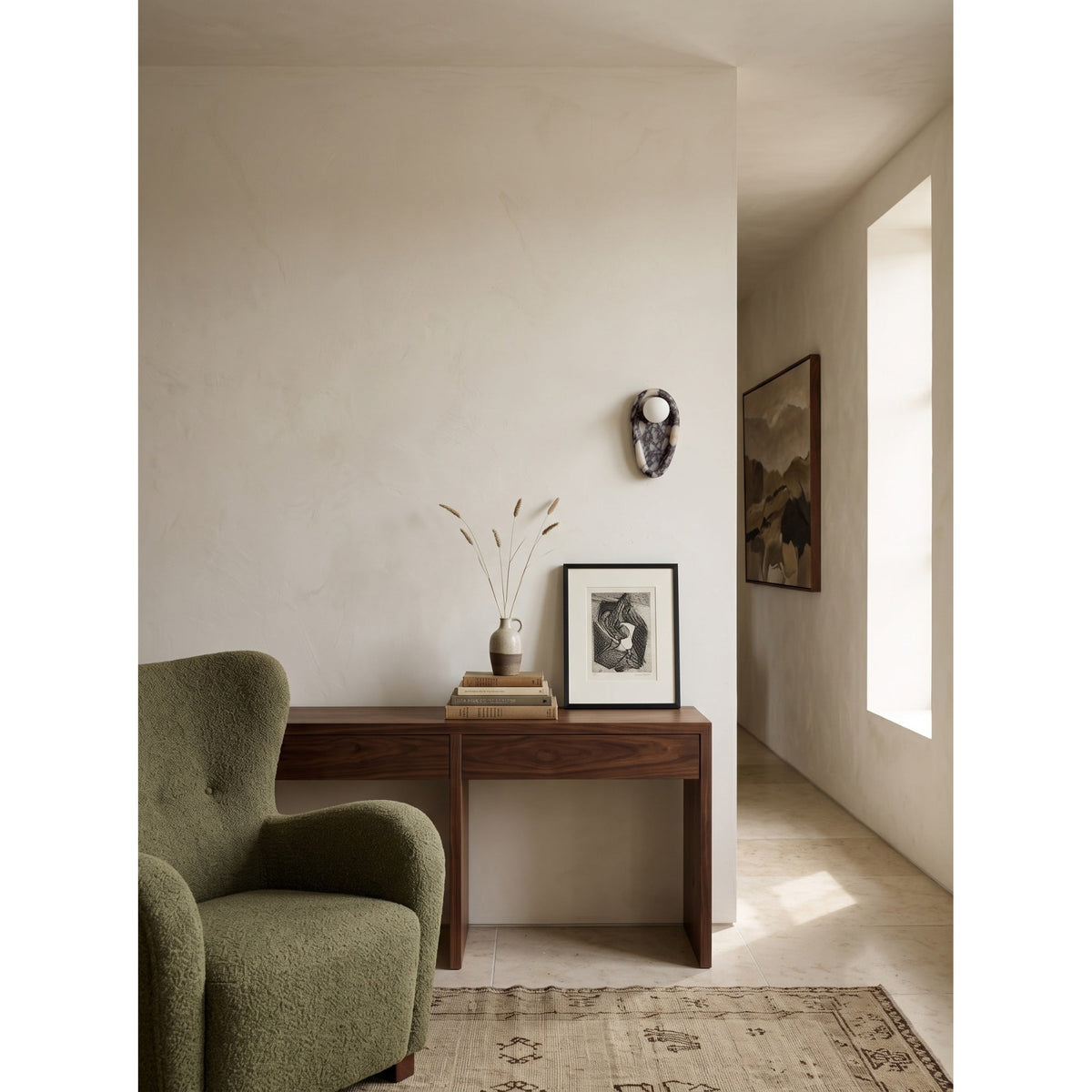 Mirerella aplique de pared
