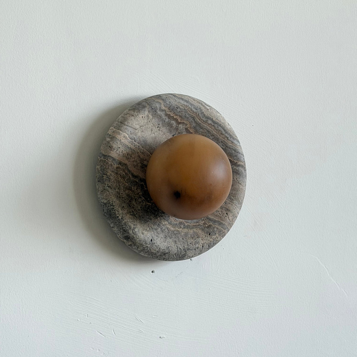 Avenoeria aplique de pared