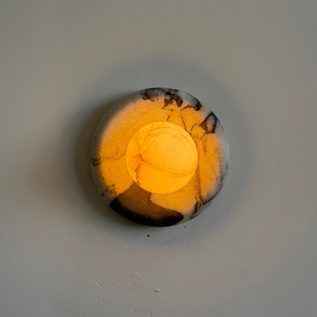 Avenoeria aplique de pared
