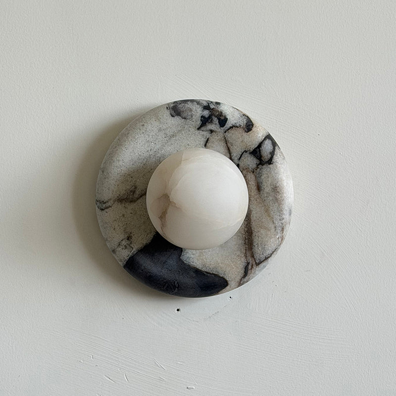 Avenoeria aplique de pared